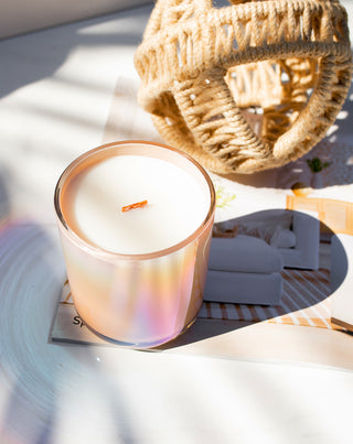 All Candles