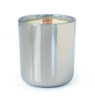 Wood, Spice & Everything Nice Luxury Tin Candle