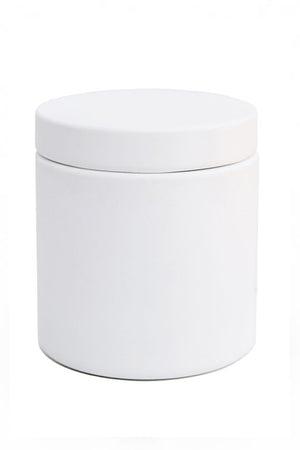 Firwishin Luxury Tin Candle