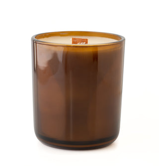 The Patch Luxury Tin Candle