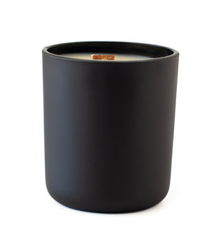 La Forêt Noire Luxury Tin Candle