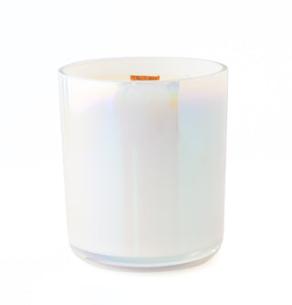 Casa De La Isla Luxury Tin Candle