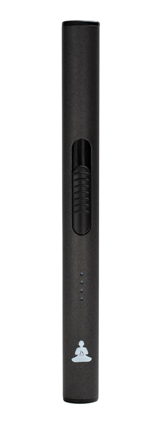 Charcoal Electric Arc Candle Lighter