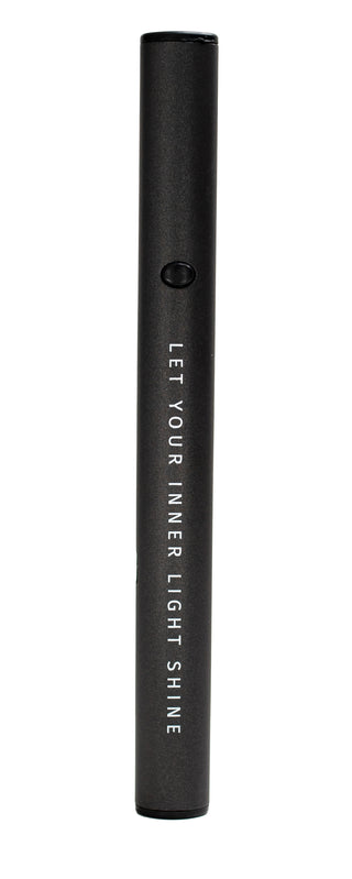 Charcoal Electric Arc Candle Lighter
