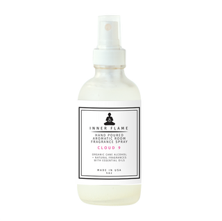Cloud 9 Luxury Fragrance Spray