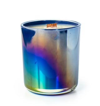 Enchanted Fig Luxury Tin Candle
