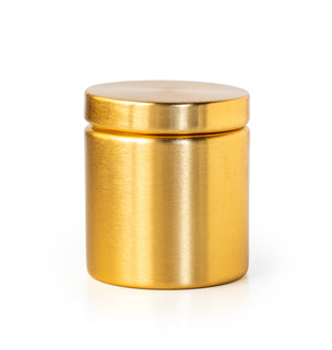 Enchanted Fig Luxury Tin Candle