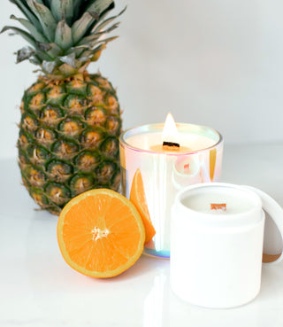 Pineapple Passion Signature Series